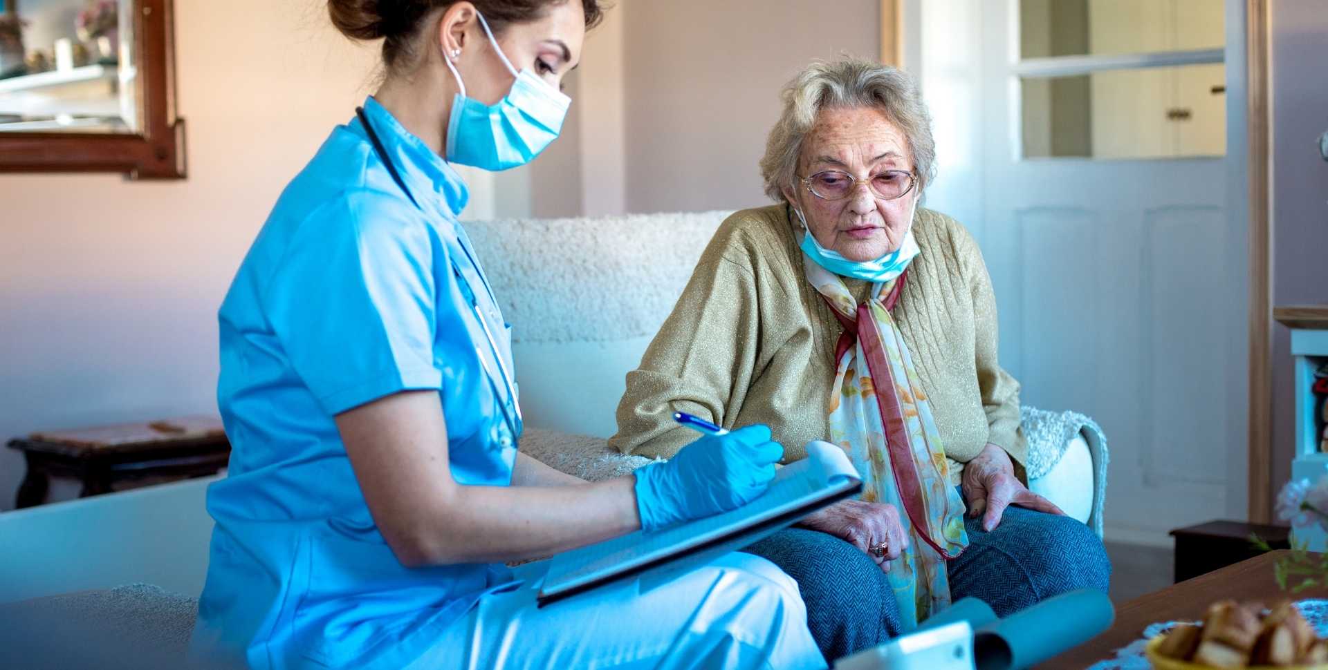 Kabadüz Evde Bakım